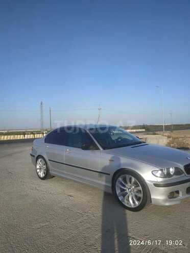 BMW 318 2002, 289,127 km - 2.0 l - Bakı
