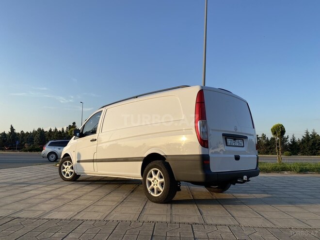 Mercedes Vito