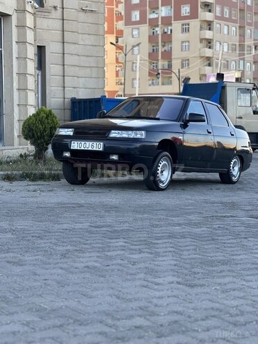 LADA (VAZ) 2110