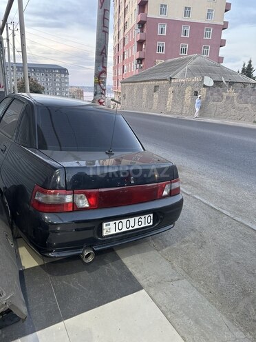 LADA (VAZ) 2110