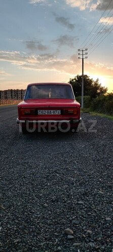 LADA (VAZ) 2106