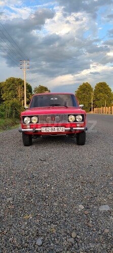 LADA (VAZ) 2106