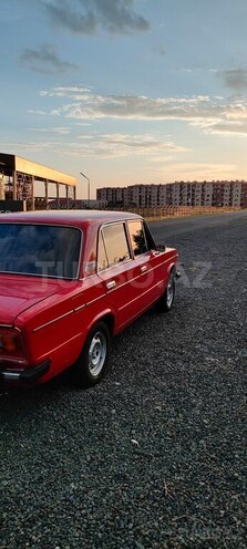 LADA (VAZ) 2106