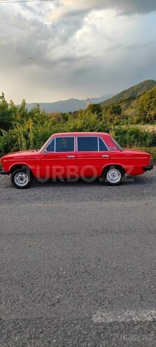 LADA (VAZ) 2106