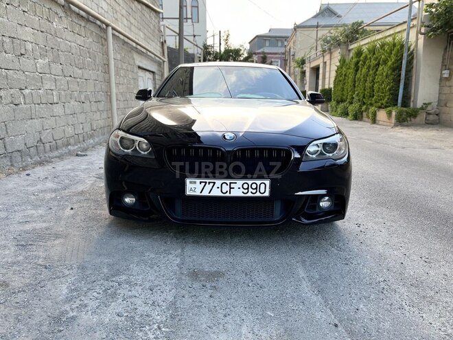 BMW 528