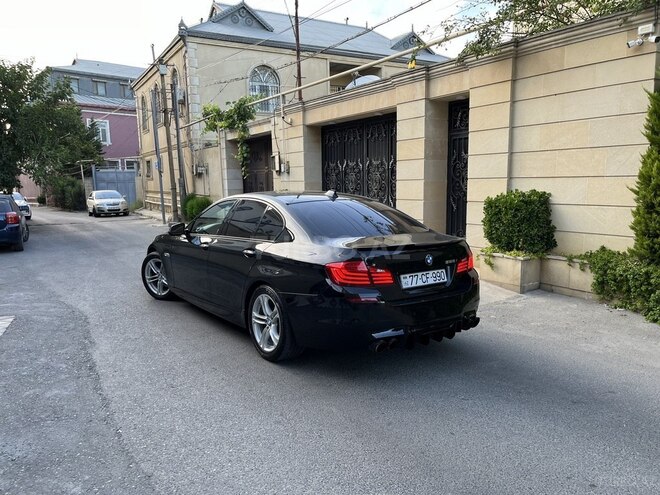 BMW 528