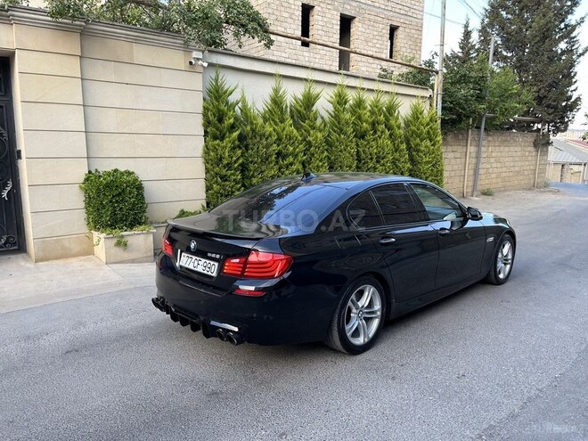 BMW 528