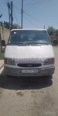 Ford Transit 1999, 348,000 km - 2.5 l - Göyçay