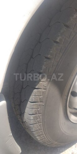 Ford Transit 1999, 348,000 km - 2.5 l - Göyçay