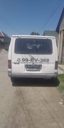 Ford Transit 1999, 348,000 km - 2.5 l - Göyçay