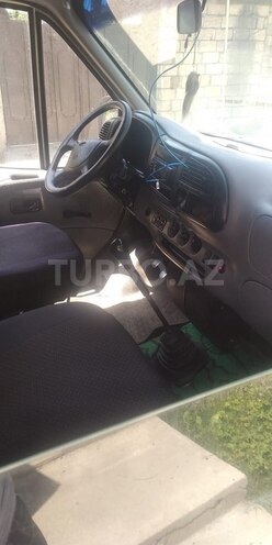 Ford Transit 1999, 348,000 km - 2.5 l - Göyçay