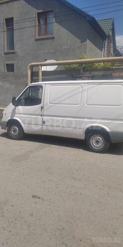 Ford Transit 1999, 348,000 km - 2.5 l - Göyçay