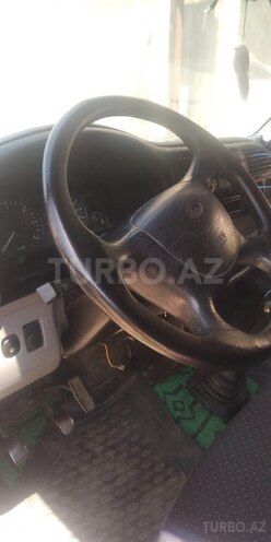 Ford Transit 1999, 348,000 km - 2.5 l - Göyçay