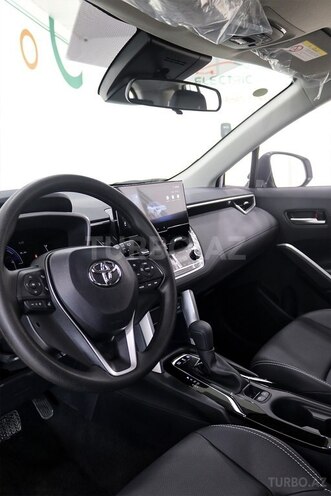 Toyota Frontlander