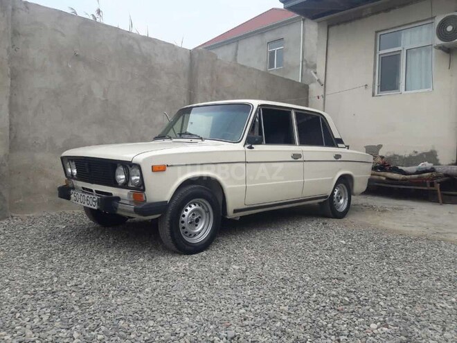 LADA (VAZ) 2106