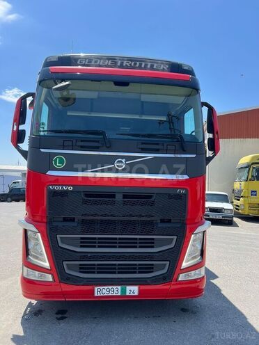 Volvo FH 460