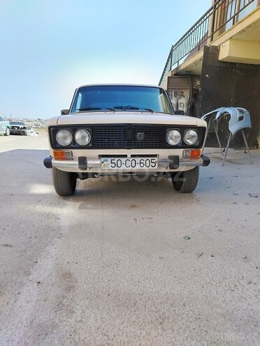 LADA (VAZ) 2106