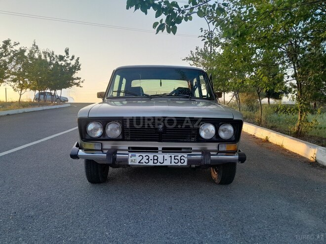 LADA (VAZ) 2106