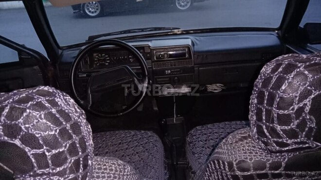 LADA (VAZ) 21099