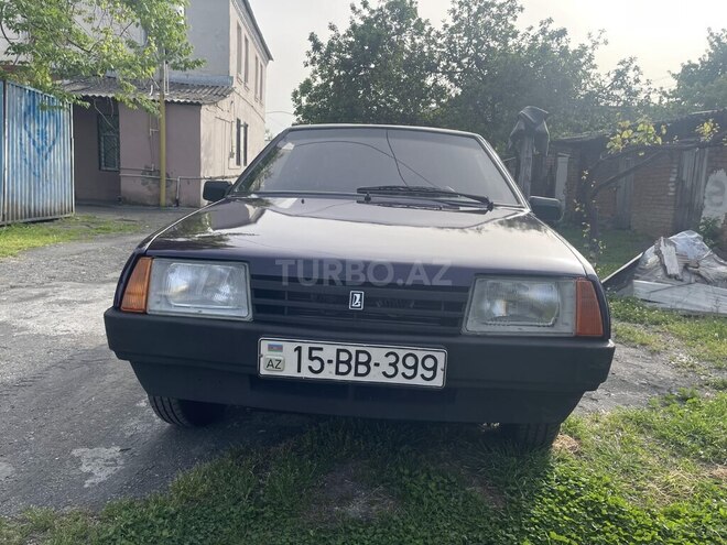 LADA (VAZ) 21099