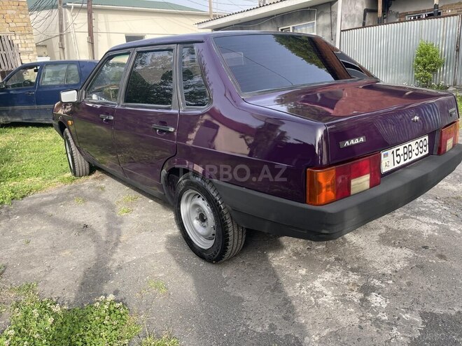 LADA (VAZ) 21099