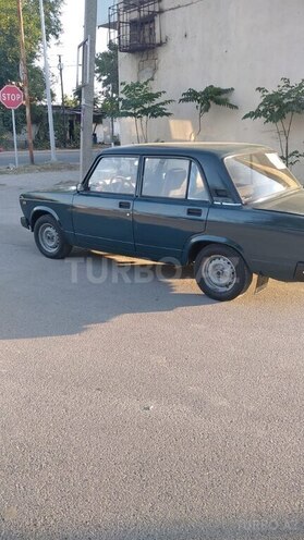 LADA (VAZ) 2107