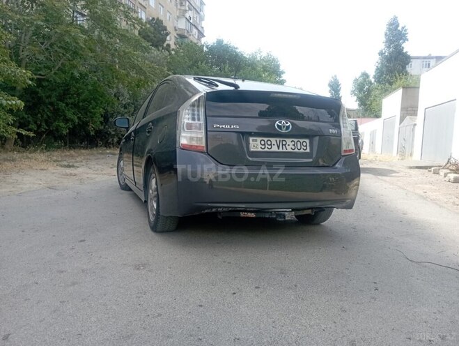 Toyota Prius 2009, 325,150 km - 1.5 л - Bakı