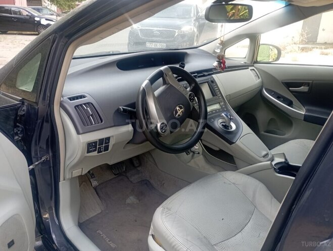 Toyota Prius 2009, 325,150 km - 1.5 л - Bakı