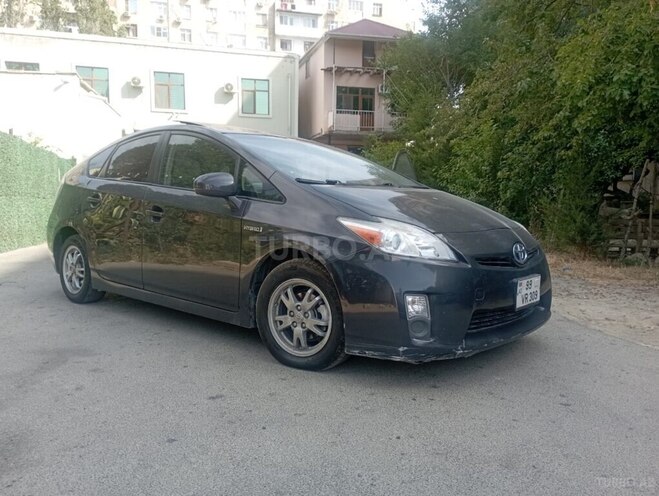 Toyota Prius 2009, 325,150 km - 1.5 л - Bakı
