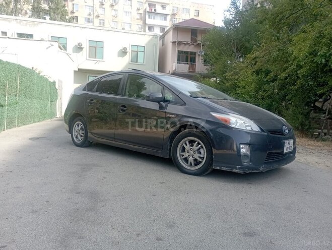 Toyota Prius 2009, 325,150 km - 1.5 л - Bakı