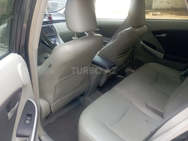 Toyota Prius 2009, 325,150 km - 1.5 л - Bakı