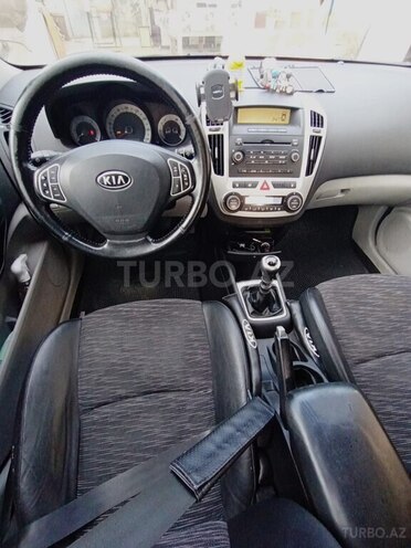 Kia Ceed 2007, 223,500 km - 1.6 l - Sumqayıt