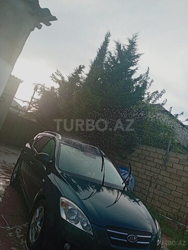 Kia Ceed 2007, 223,500 km - 1.6 l - Sumqayıt