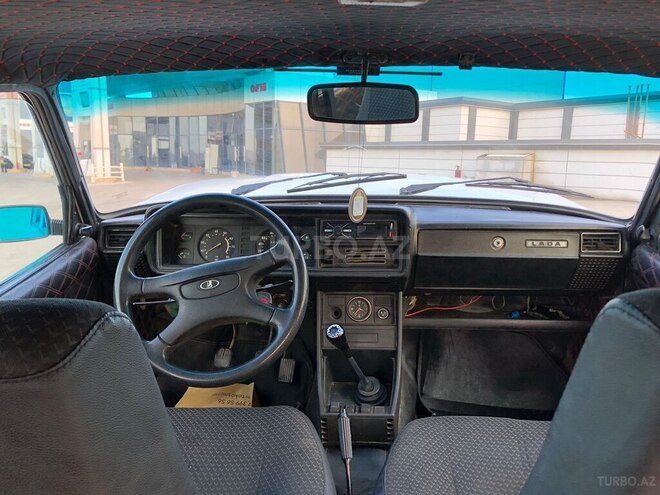 LADA (VAZ) 2107