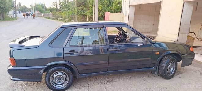 LADA (VAZ) 2115