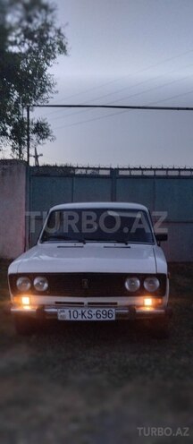 LADA (VAZ) 2106