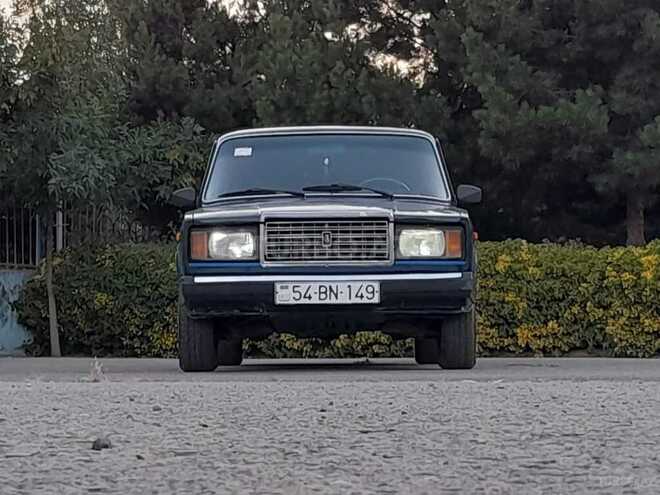 LADA (VAZ) 2107