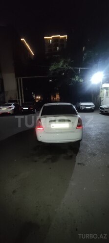 Hyundai Accent 2008, 285,058 km - 1.6 l - Bakı