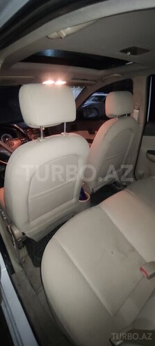 Hyundai Accent 2008, 285,058 km - 1.6 l - Bakı