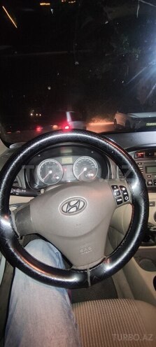 Hyundai Accent 2008, 285,058 km - 1.6 l - Bakı