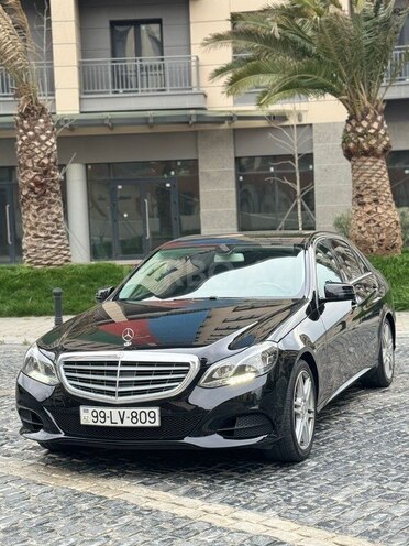 Mercedes E 220 d