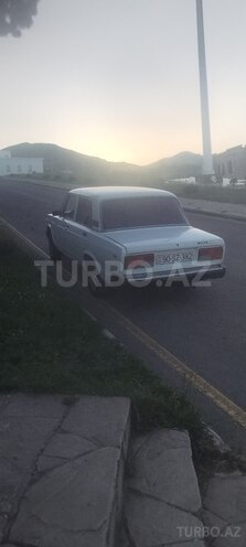 LADA (VAZ) 2107