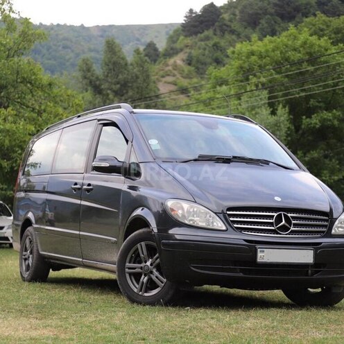 Mercedes Viano