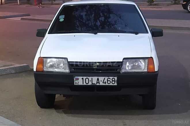 LADA (VAZ) 21099