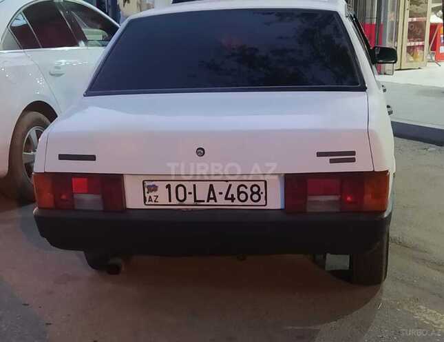 LADA (VAZ) 21099