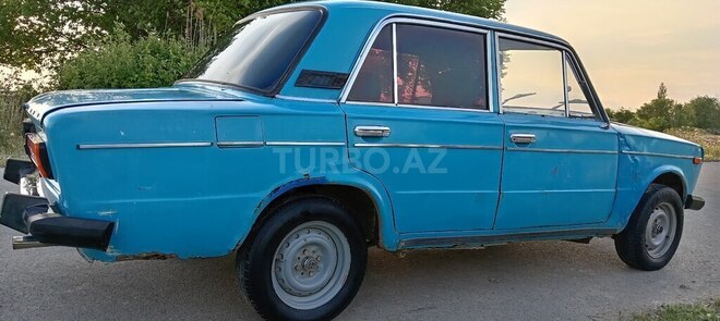 LADA (VAZ) 2106