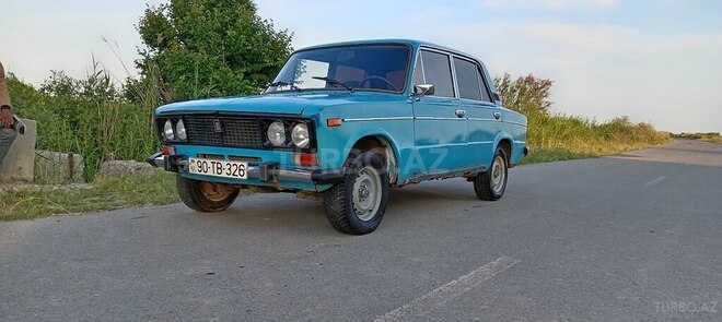 LADA (VAZ) 2106