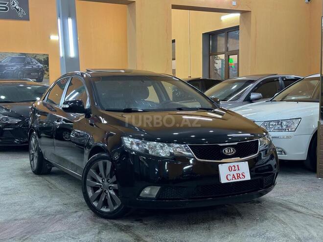 Kia Cerato