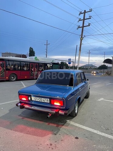 LADA (VAZ) 2106