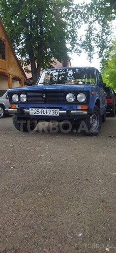 LADA (VAZ) 2106